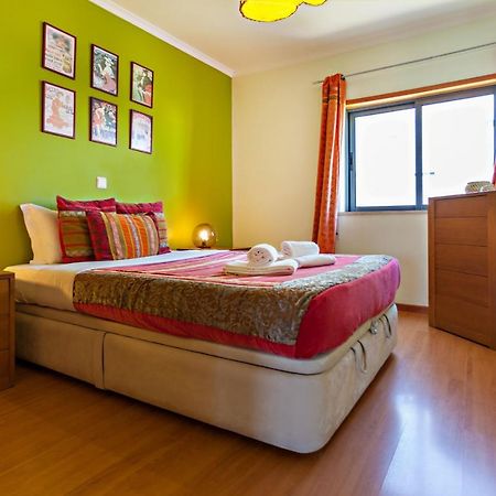 Apartament Formosa View Dystrykt Dystrykt Faro Zewnętrze zdjęcie