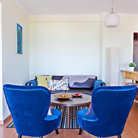 Apartament Formosa View Dystrykt Dystrykt Faro Zewnętrze zdjęcie