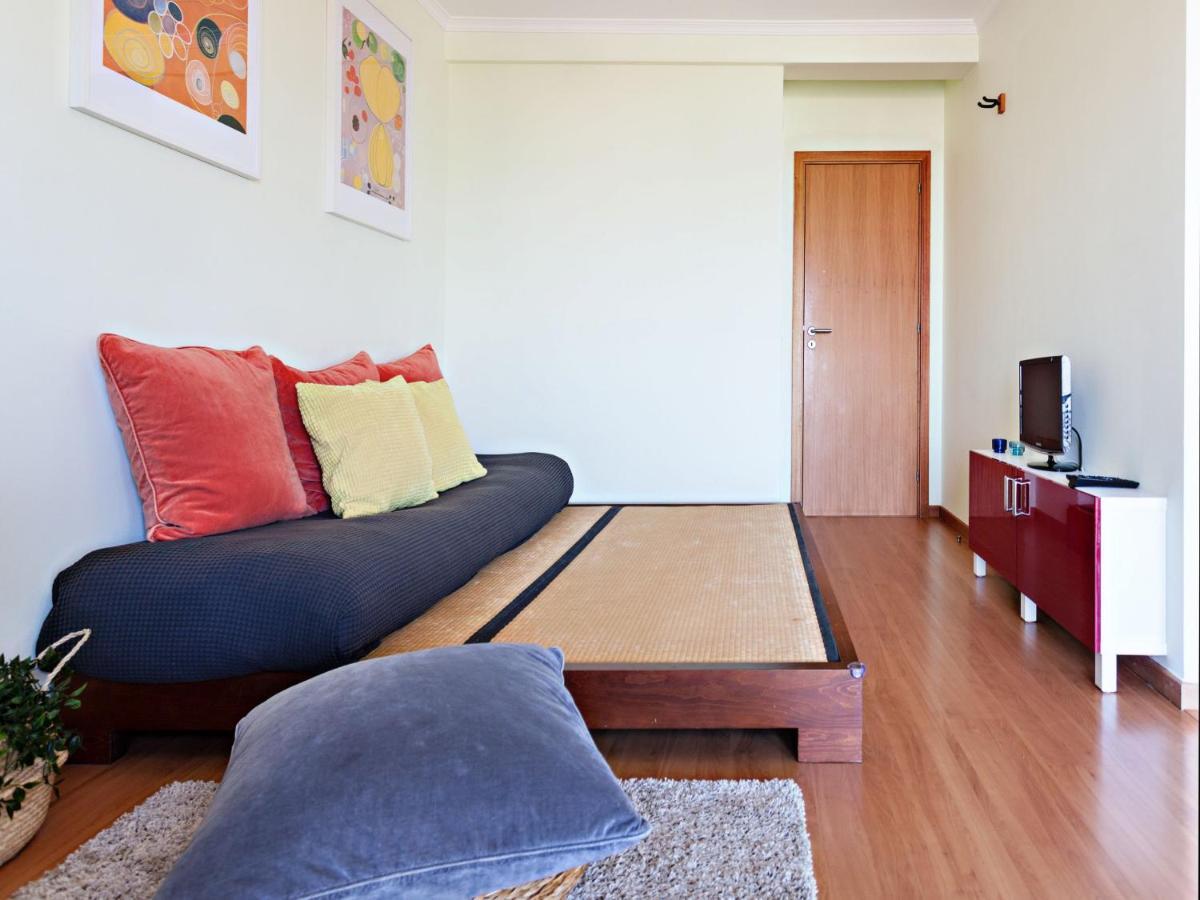 Apartament Formosa View Dystrykt Dystrykt Faro Zewnętrze zdjęcie