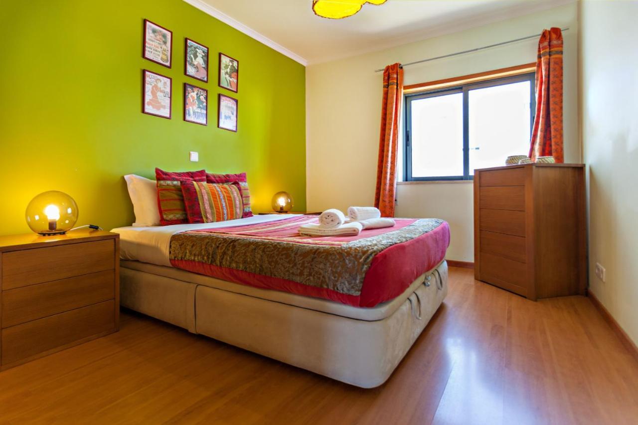 Apartament Formosa View Dystrykt Dystrykt Faro Zewnętrze zdjęcie