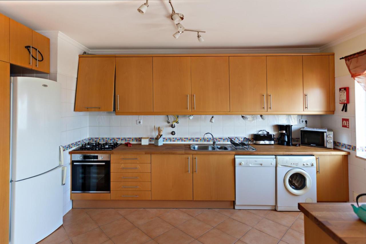 Apartament Formosa View Dystrykt Dystrykt Faro Zewnętrze zdjęcie